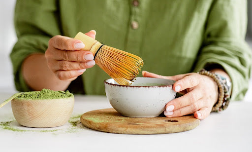 How to Prepare Matcha: A Step-by-Step Guide by Umi Matcha