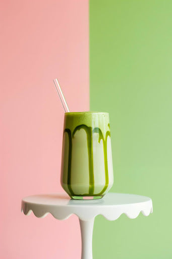 5 Matcha Smoothie Recipes That Make Healthy Taste Illegal