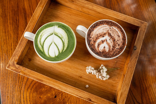 Matcha vs Coffee: Better Energy and Focus Without the Crash