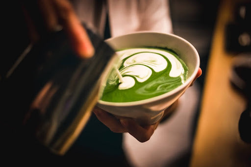 Perfect Matcha Latte Recipe: Creamy, Frothy and Delicious at Home