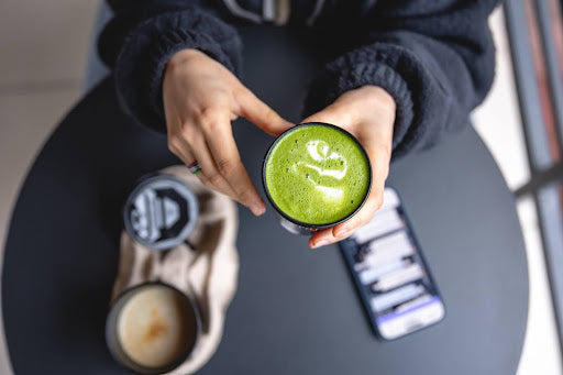 15 Science-Backed Health Benefits of Matcha Tea in 2026