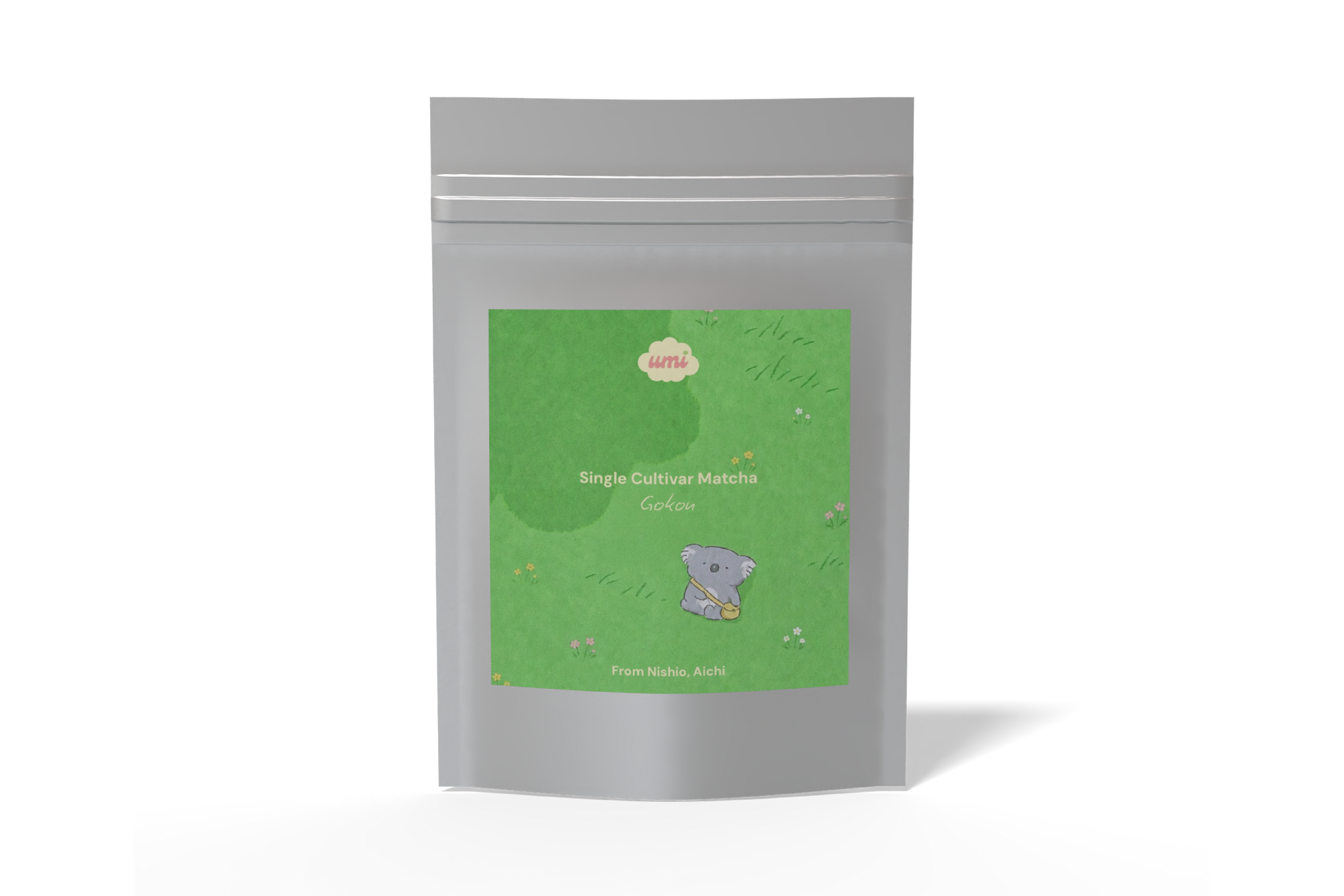 Gokou Matcha