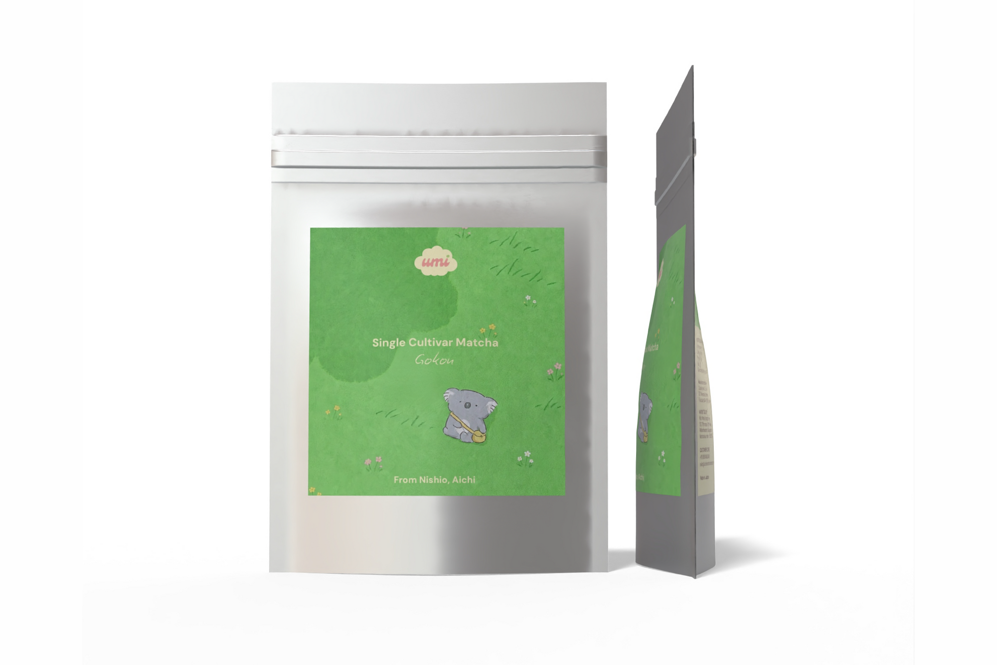 Gokou Matcha