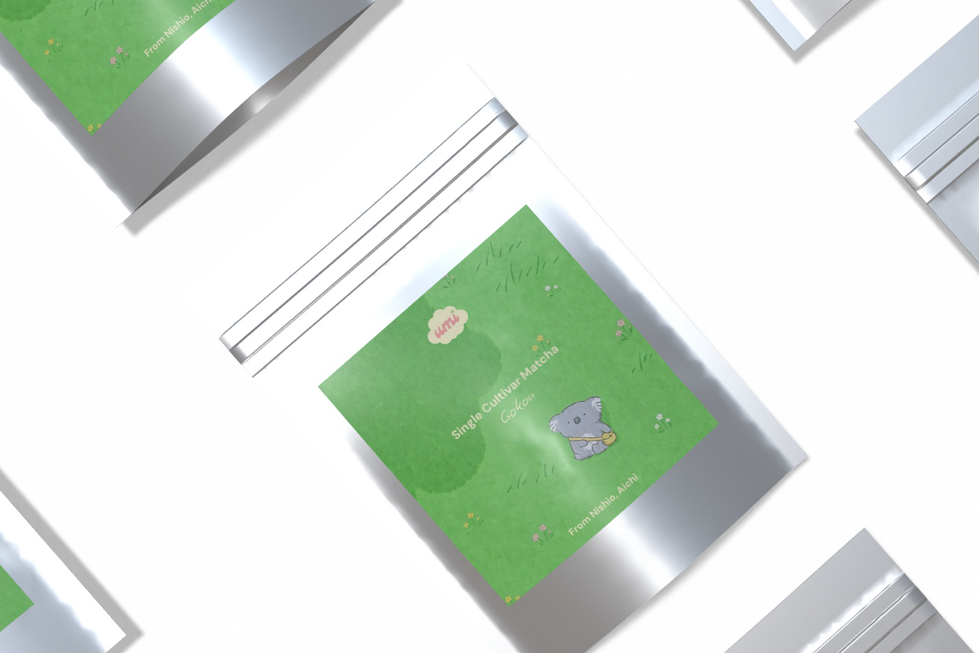 Gokou Matcha
