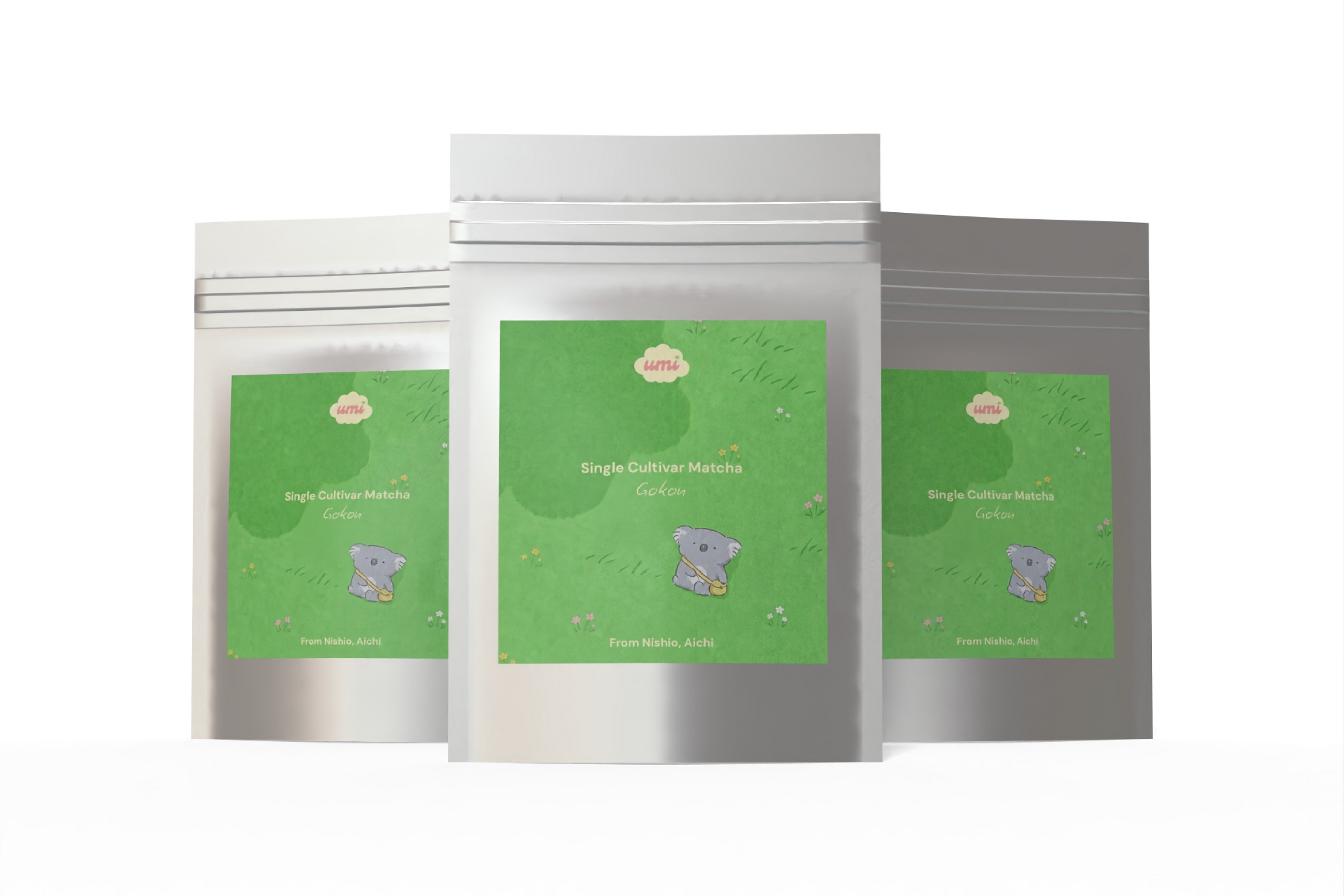 Gokou Matcha