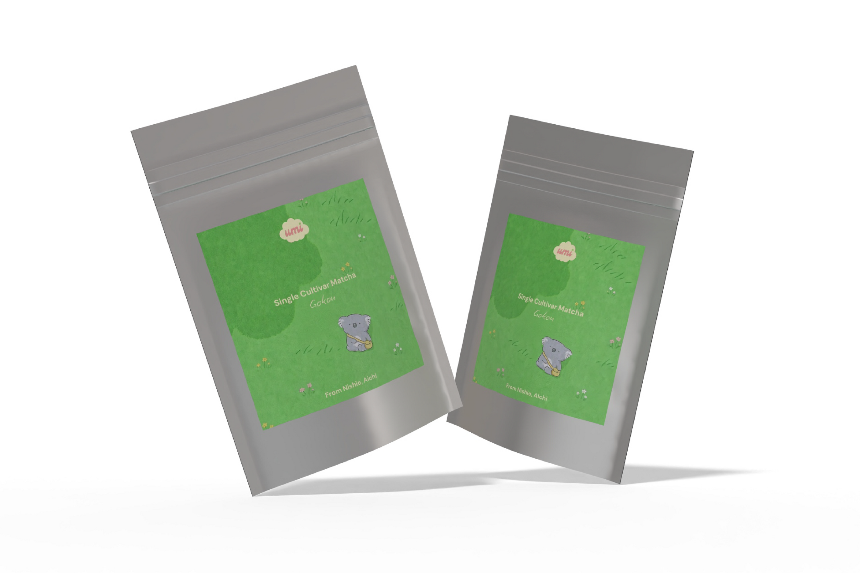 Gokou Matcha