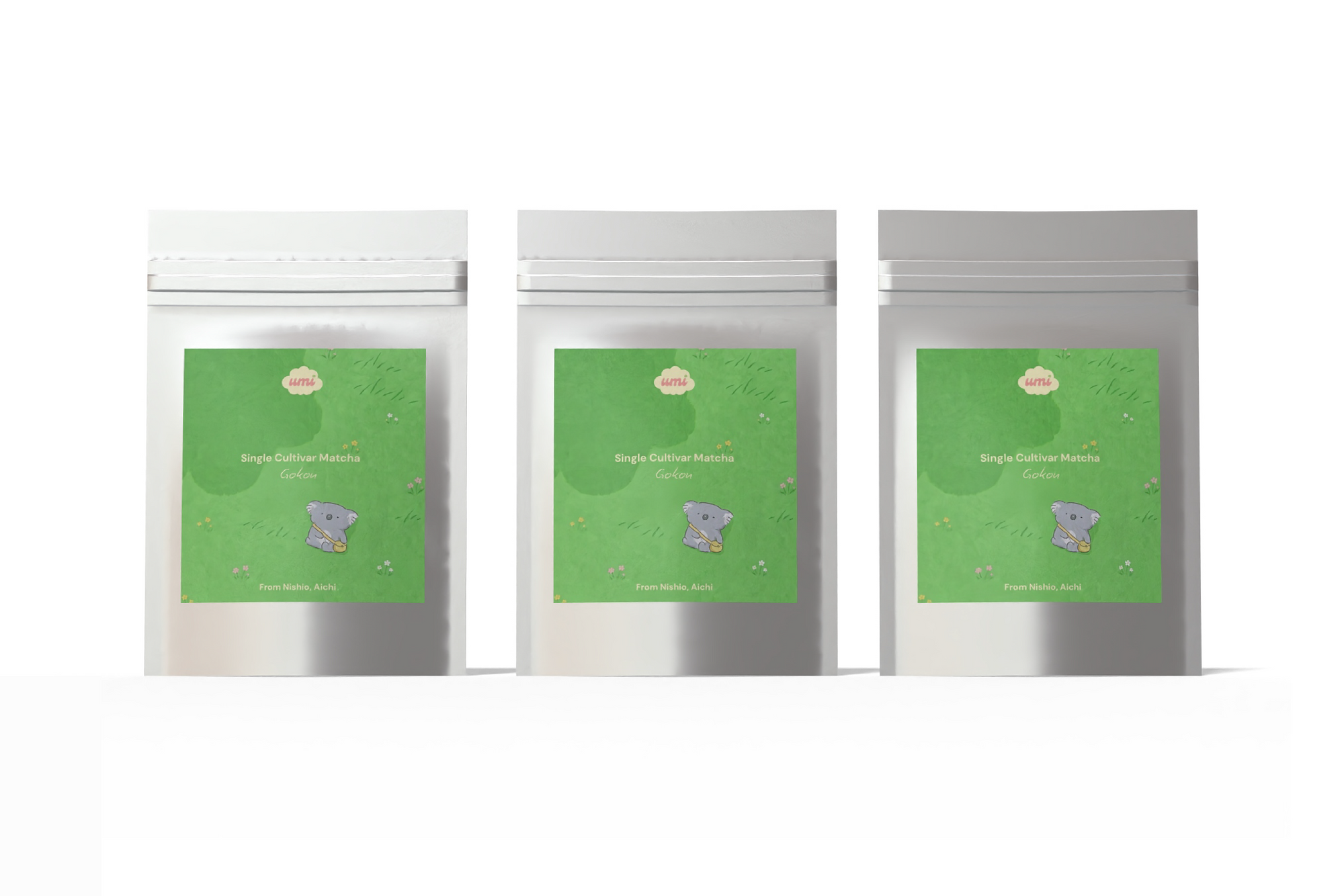 Gokou Matcha