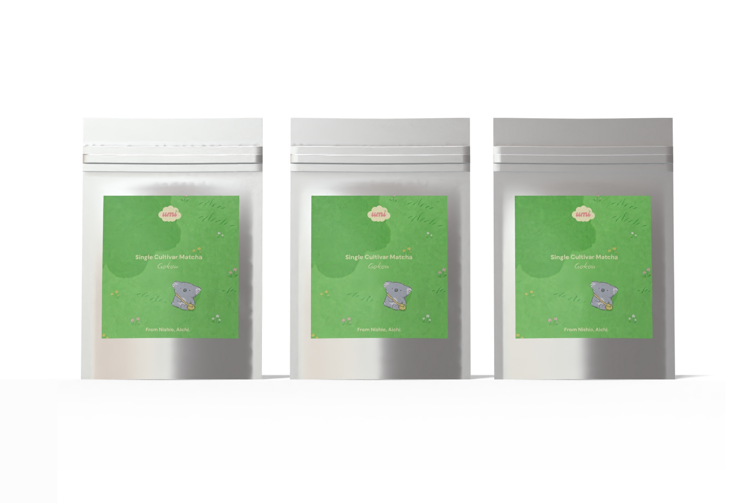 Gokou Matcha