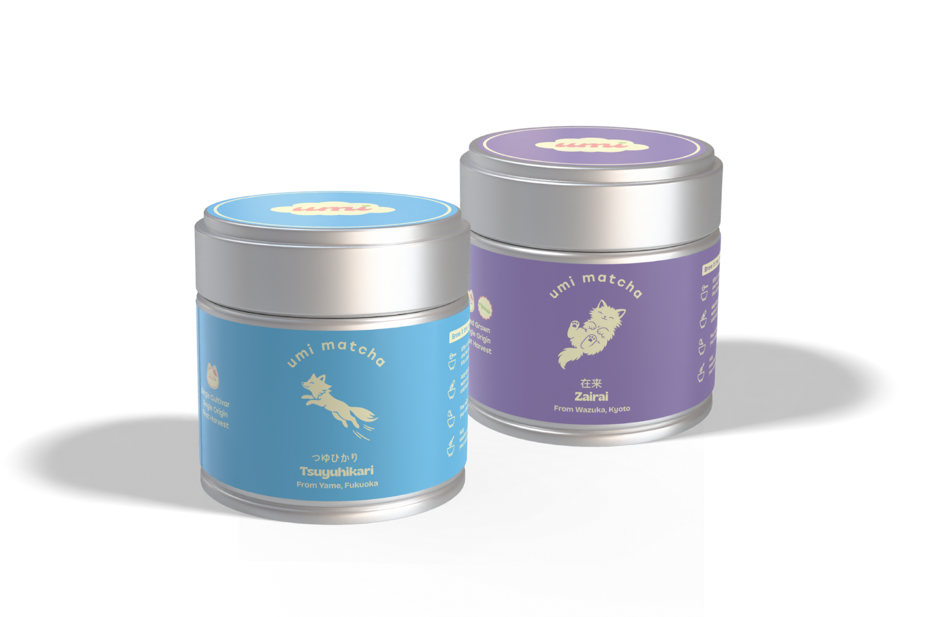 Wave 2 Duo Bundle