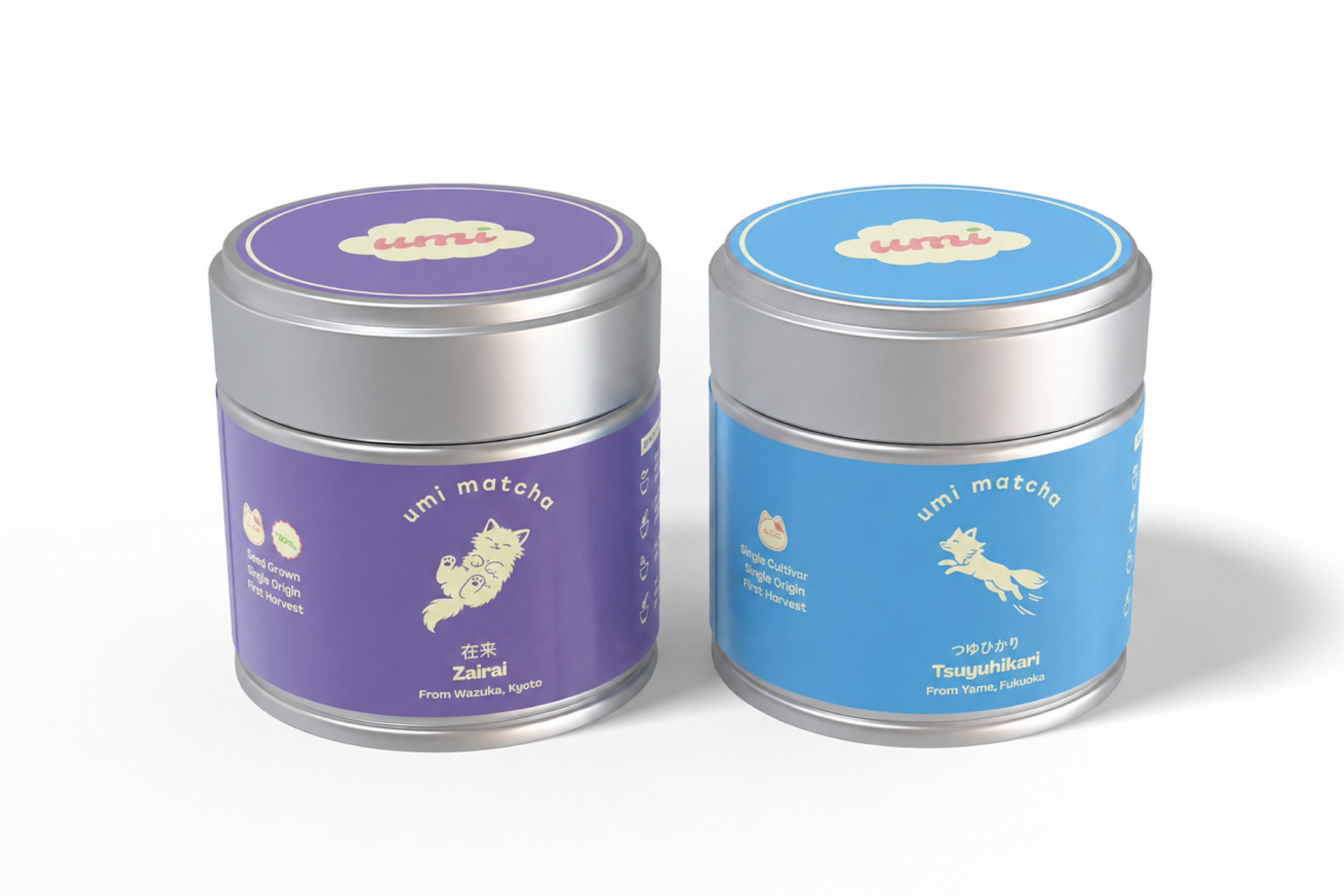 Wave 2 Duo Bundle