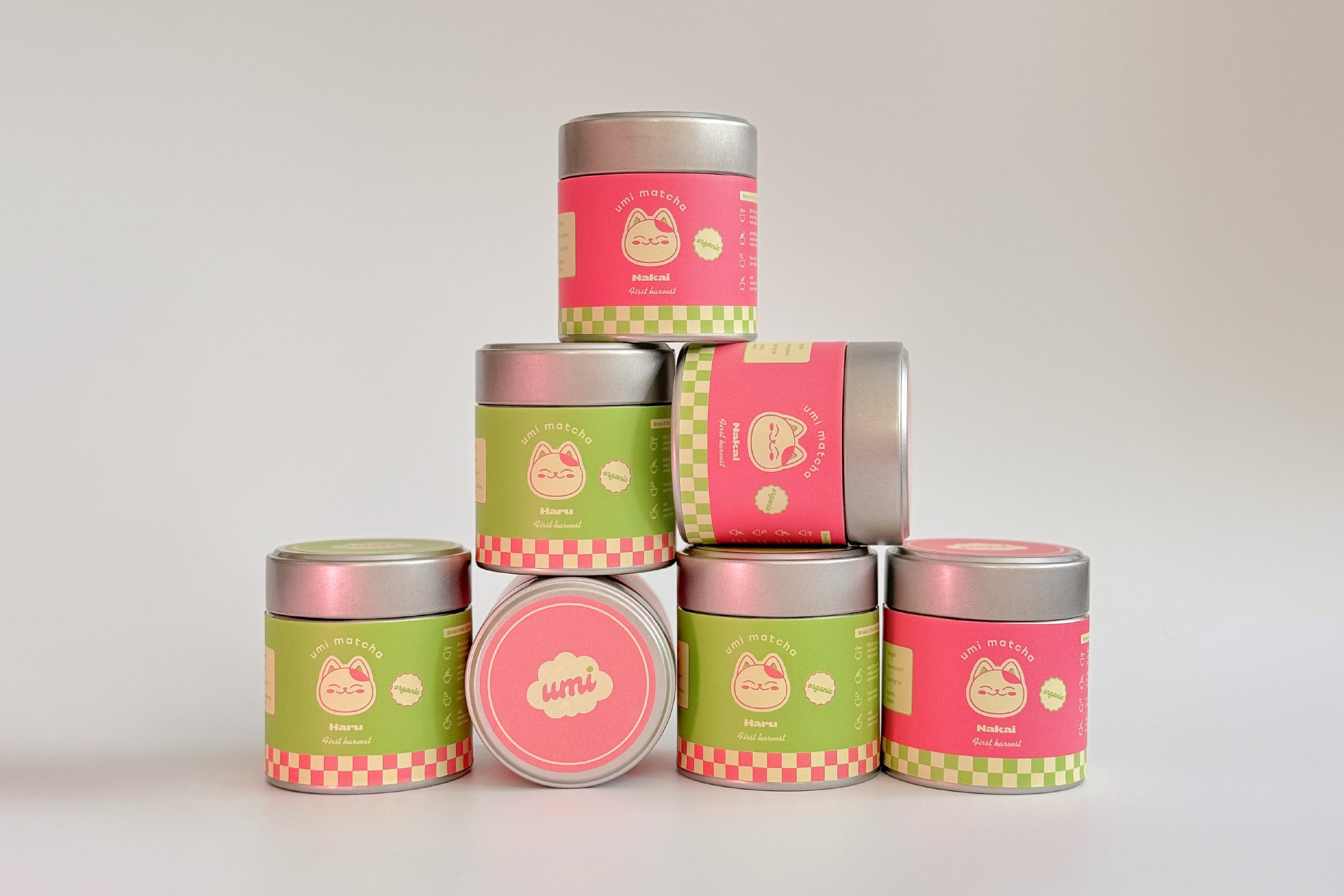 Haru Matcha