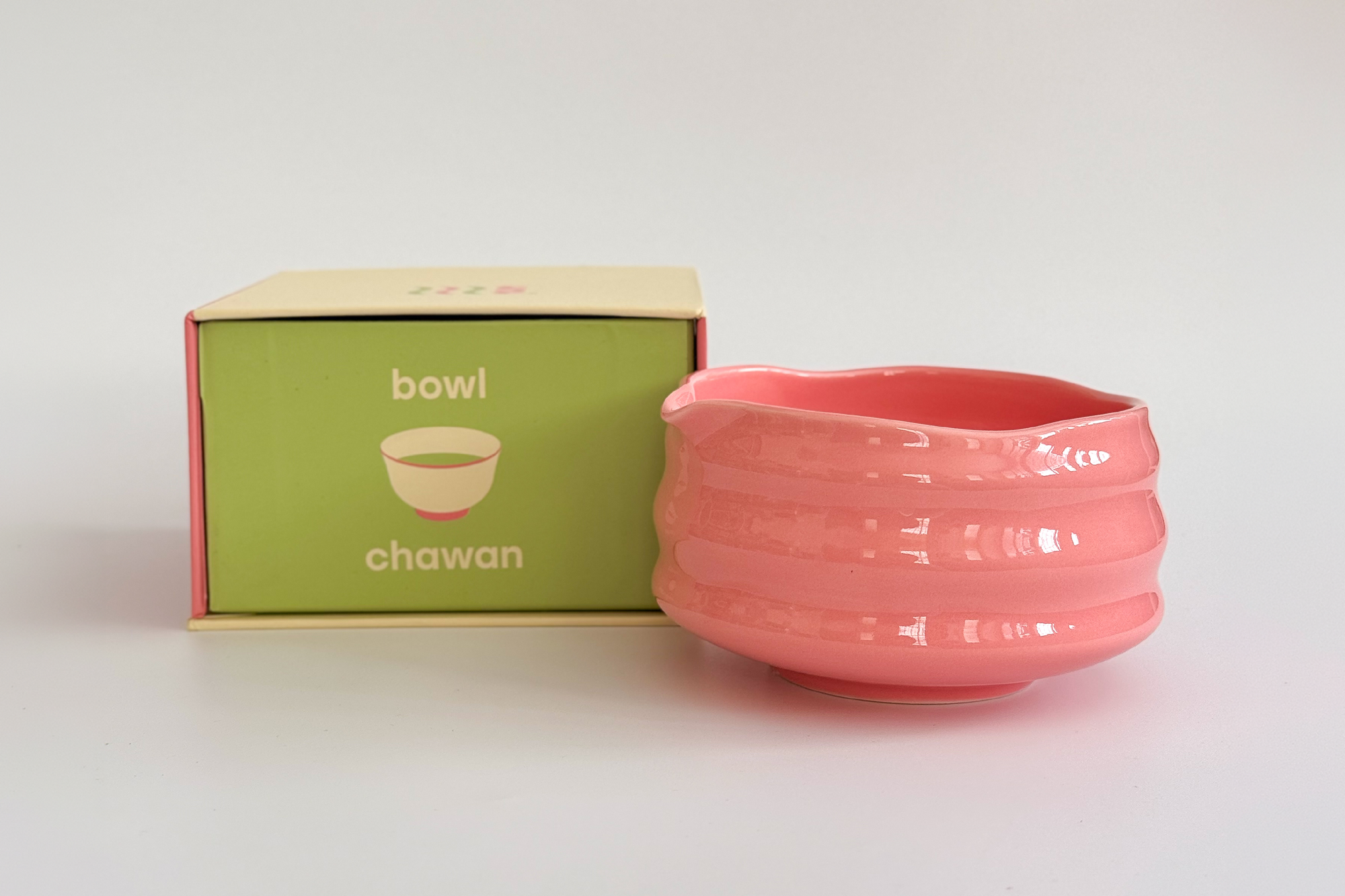 Bowl - Chawan