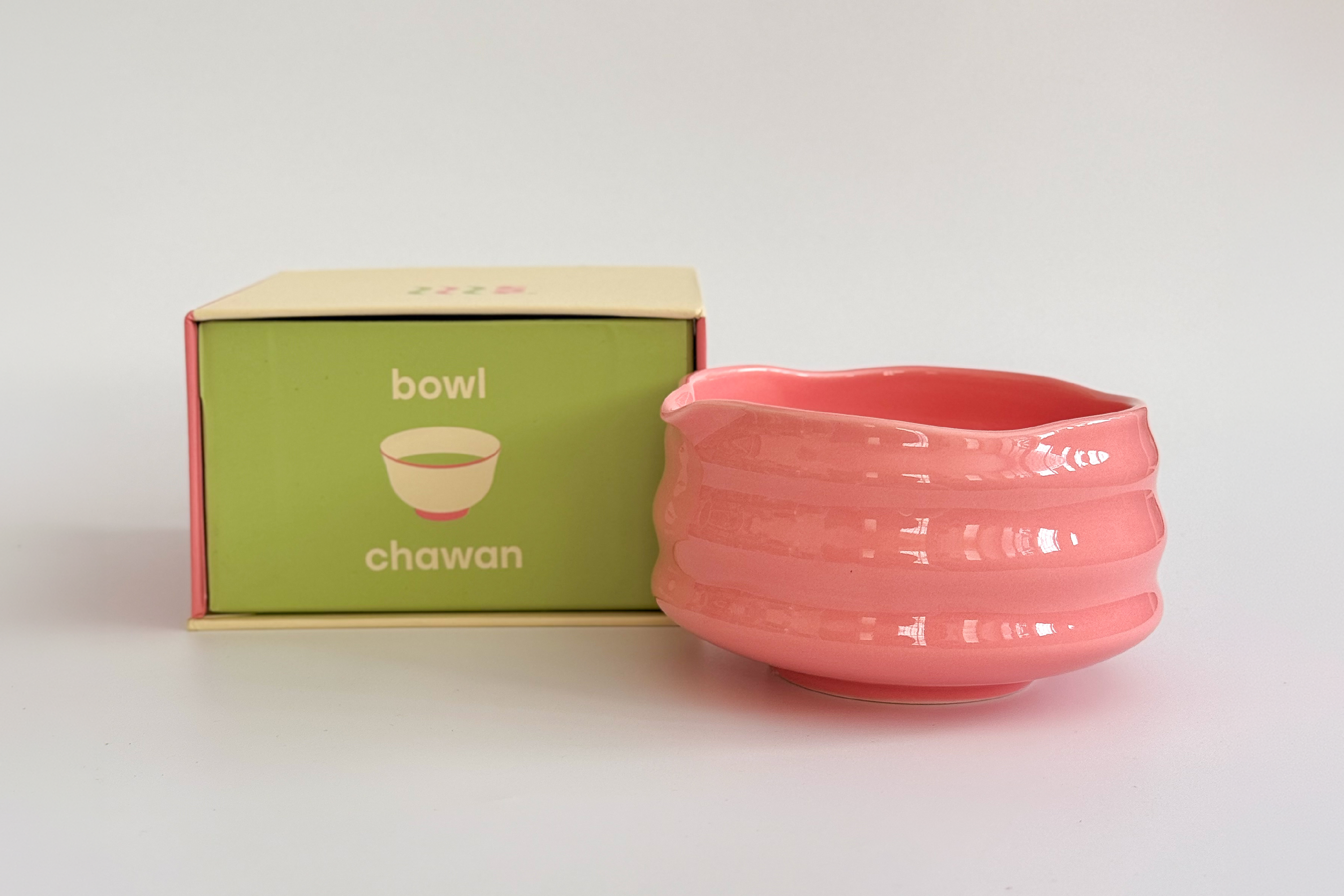 Bowl - Chawan