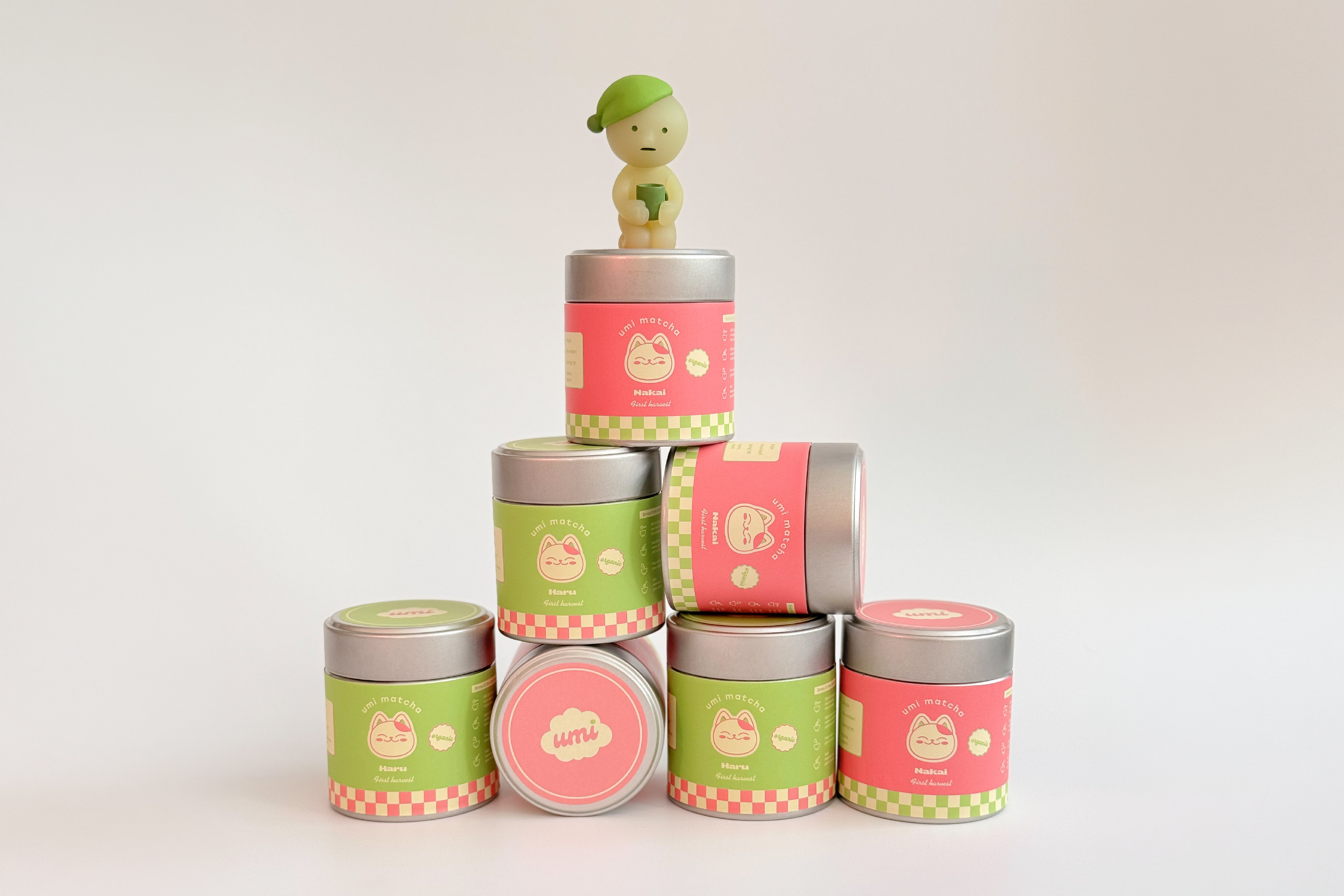 Haru Matcha