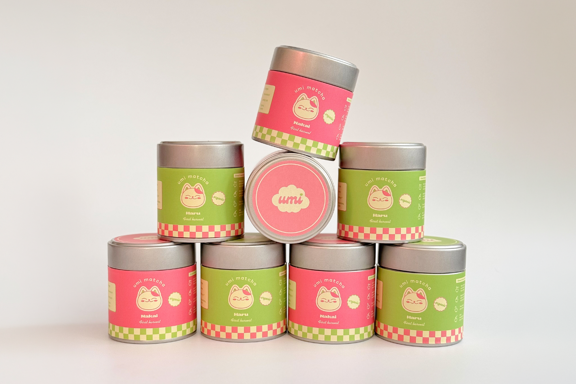 Haru Matcha
