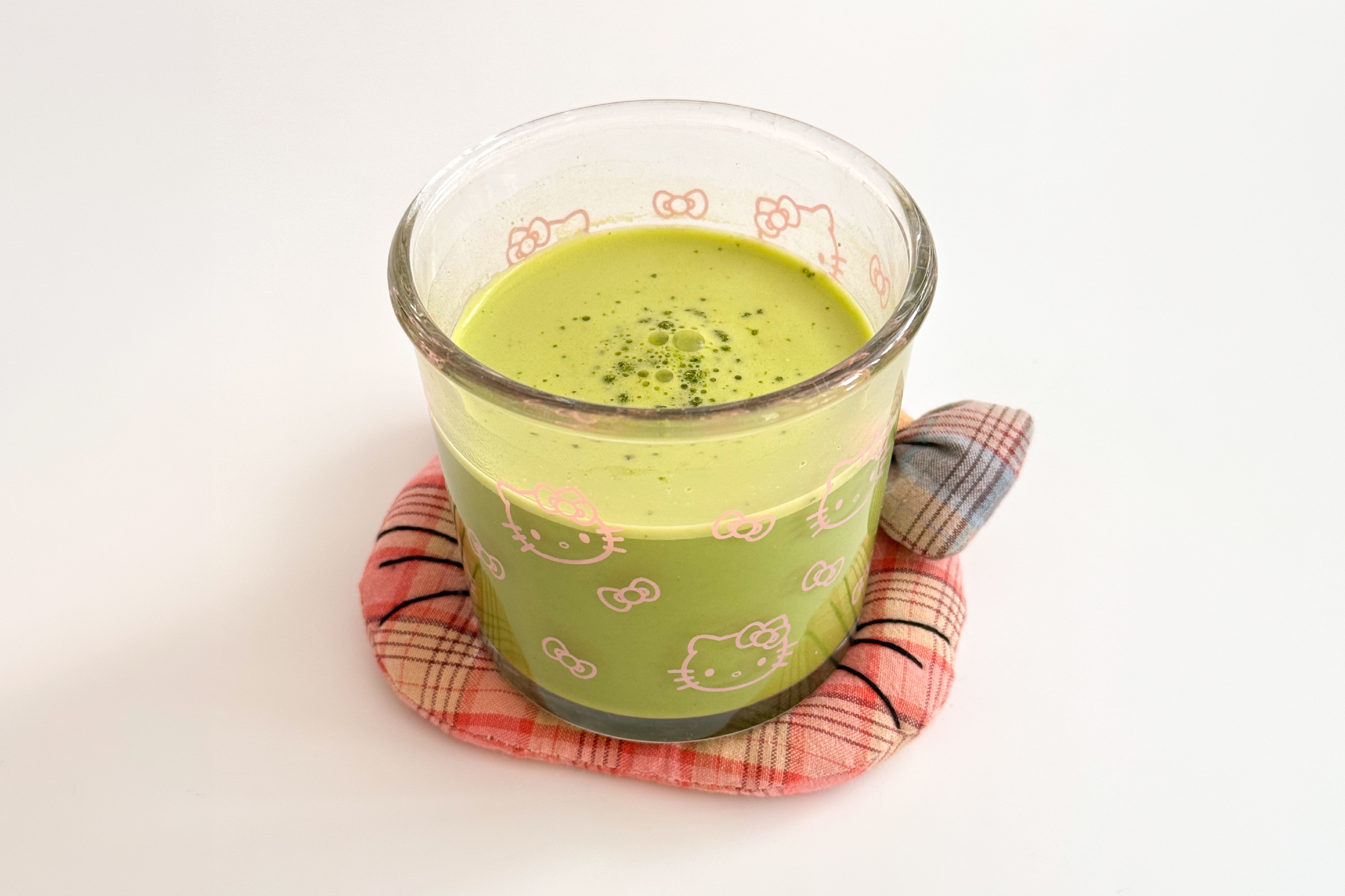Mixcha: Instant Premix