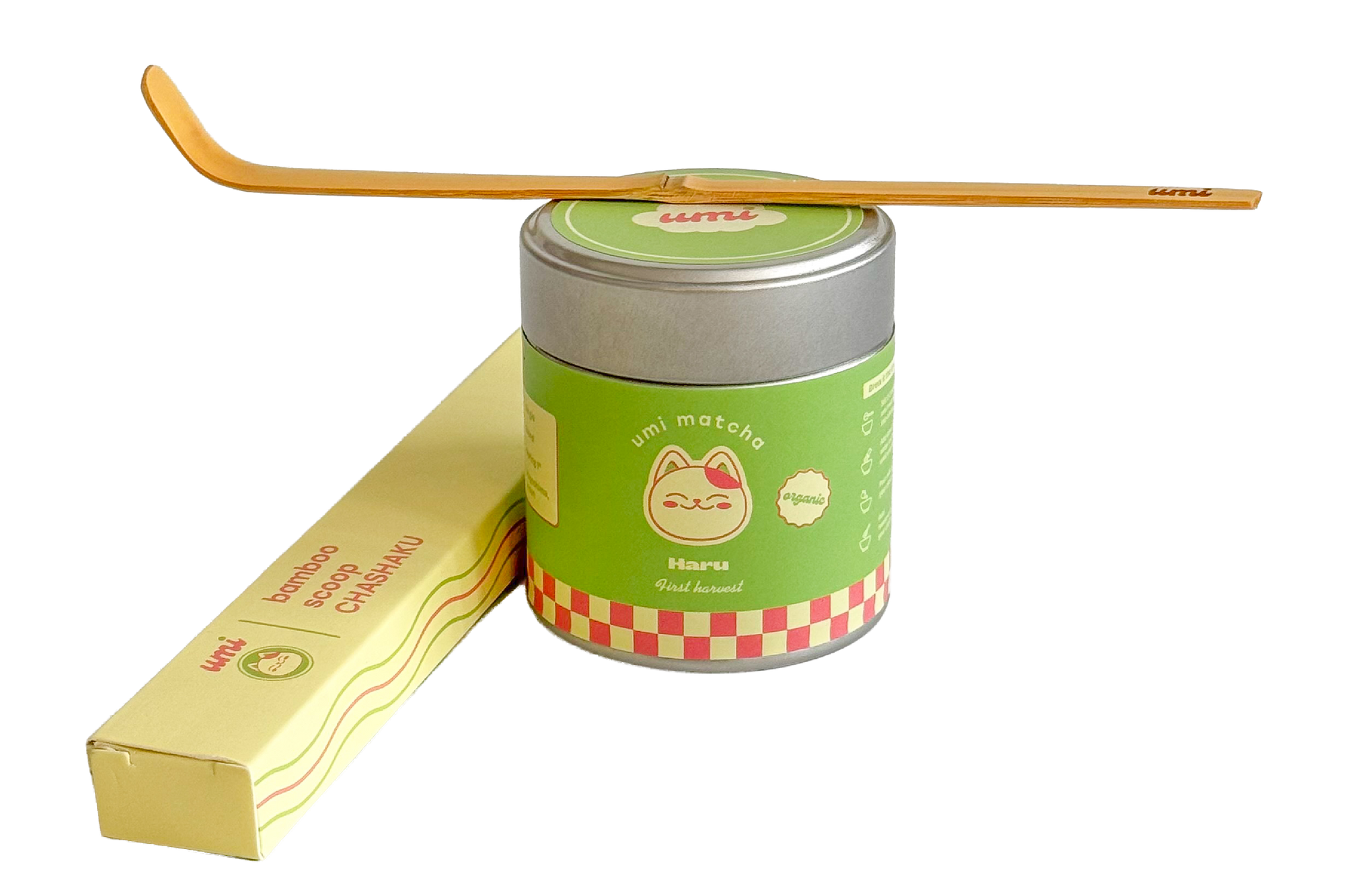 Scoop Me Up Set