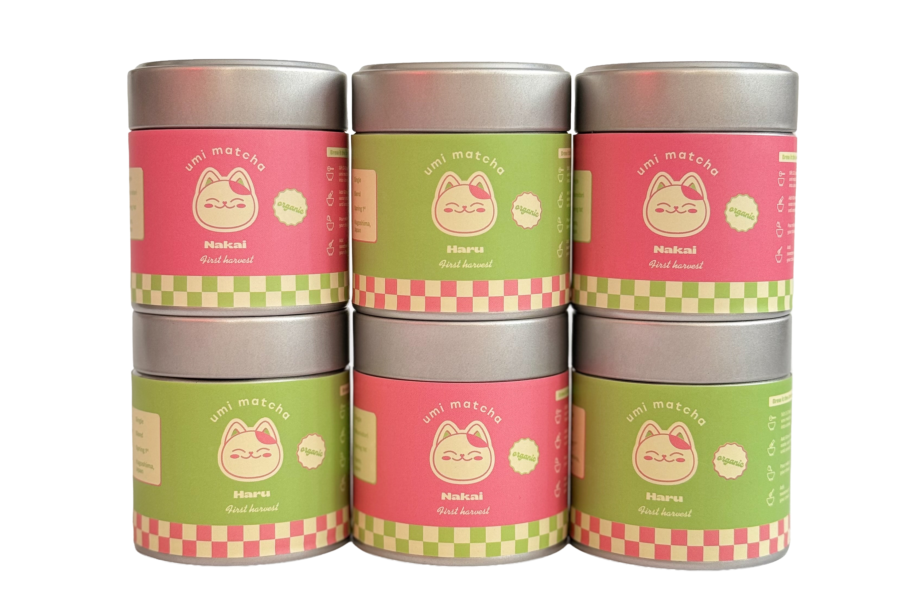 Umi Duo Bundle