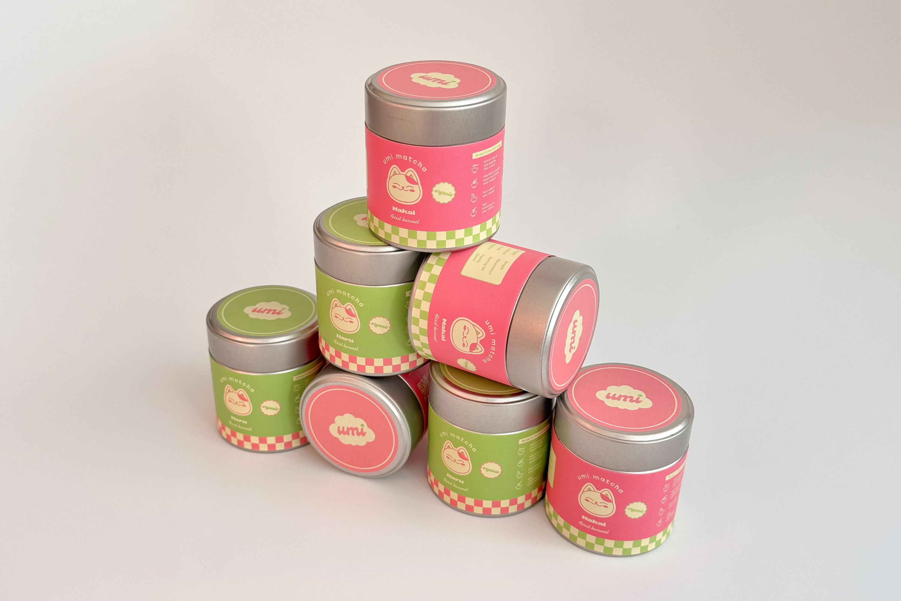 Umi Duo Bundle