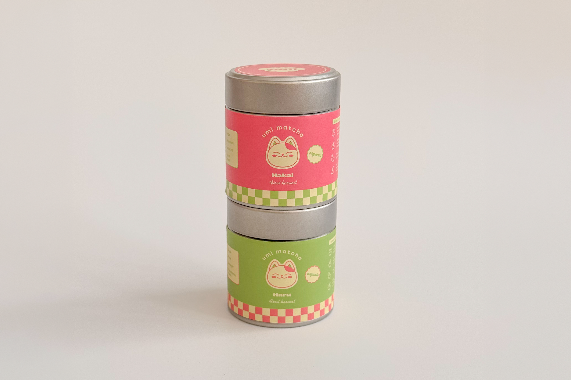 Umi Duo Bundle