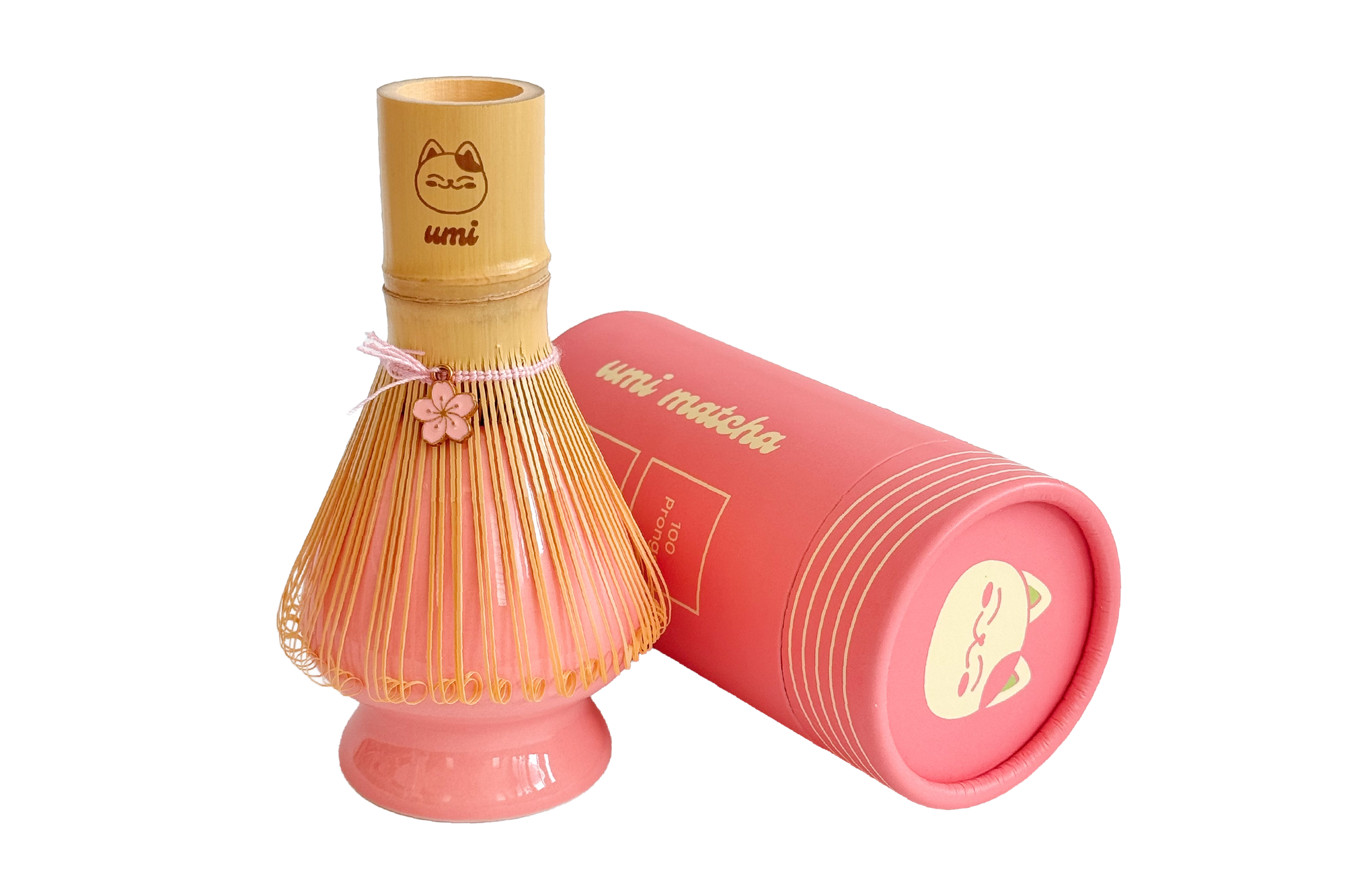 Whisk - Chasen