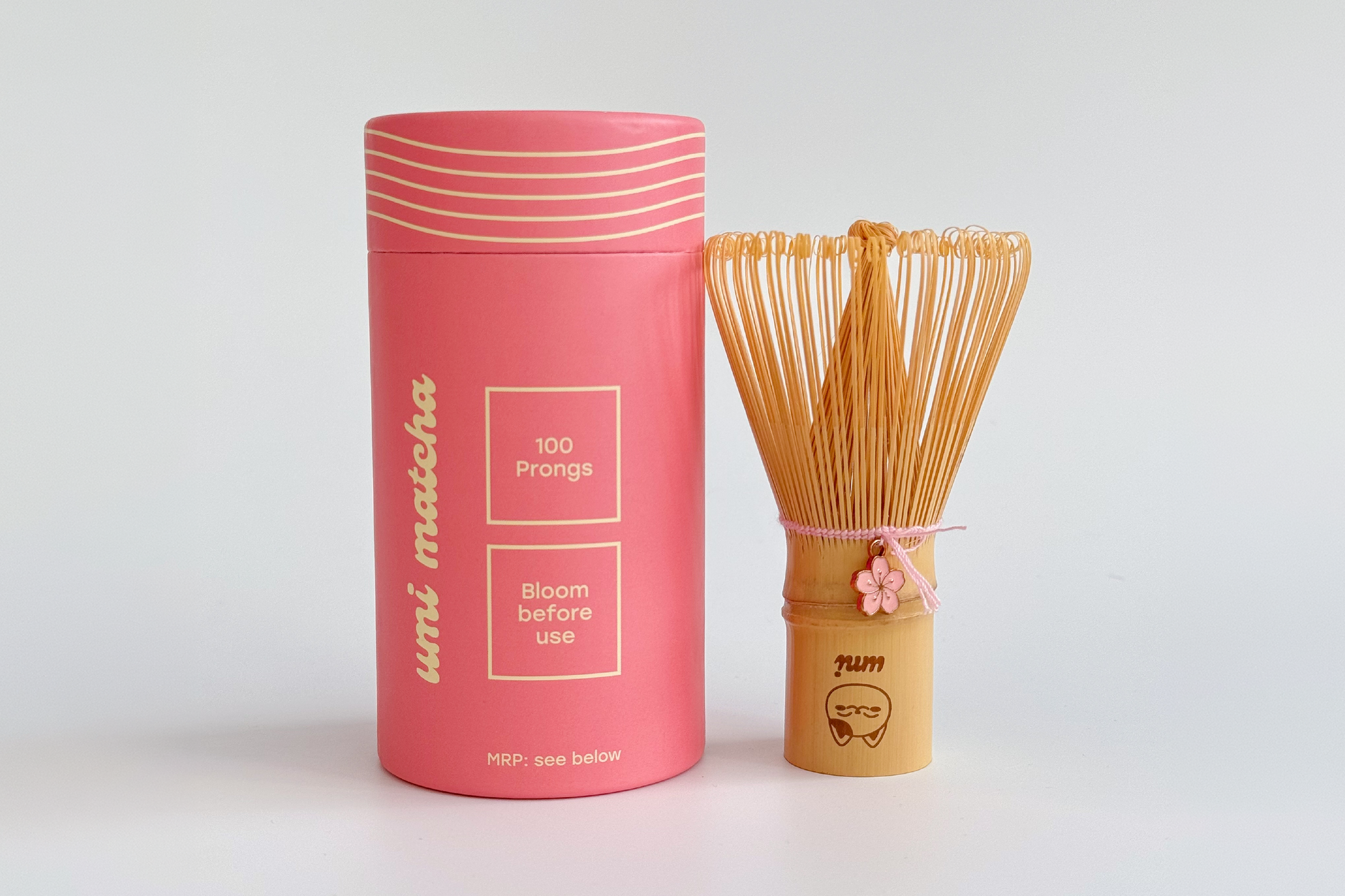 Whisk - Chasen