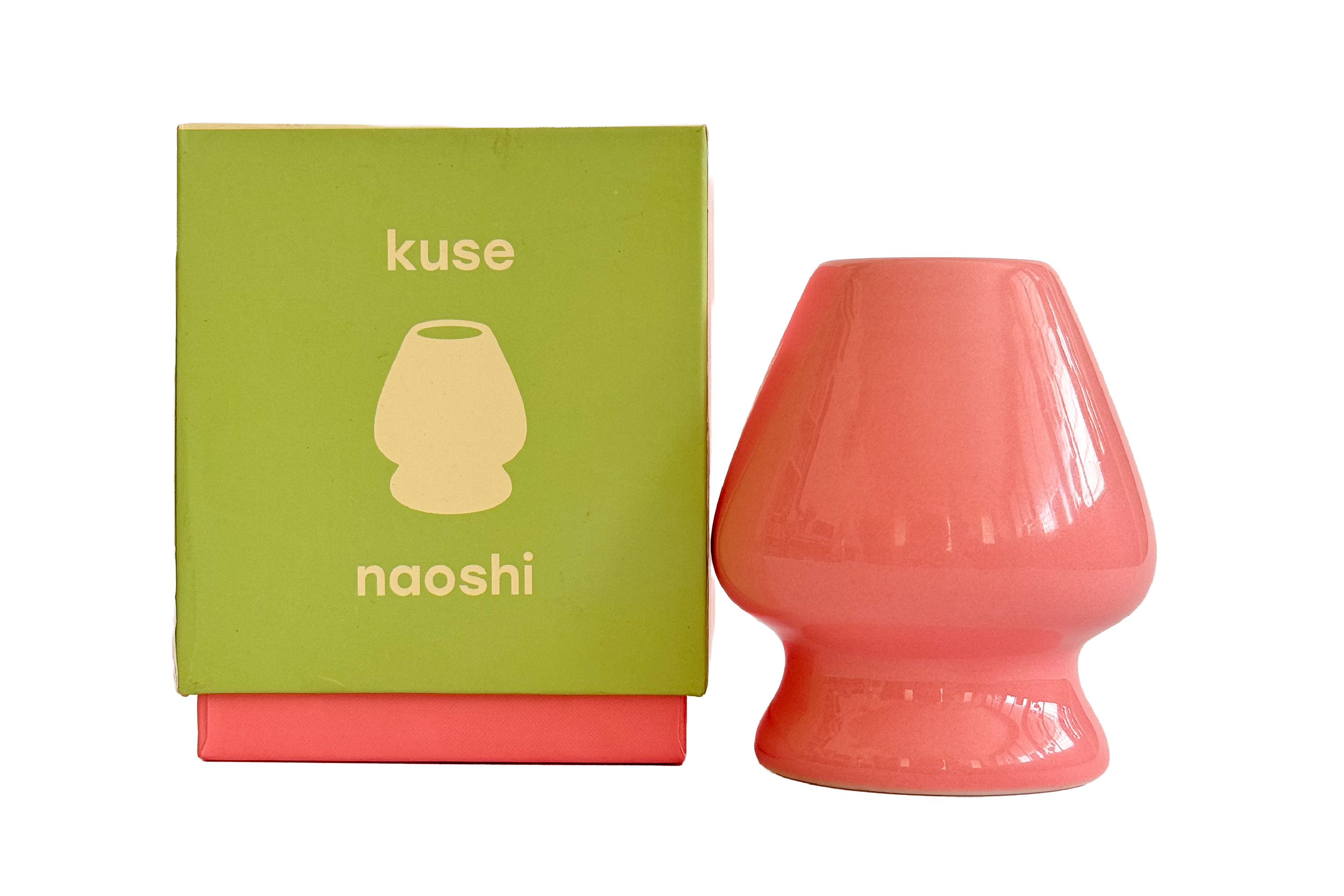 Whisk Holder - Kusenaoshi