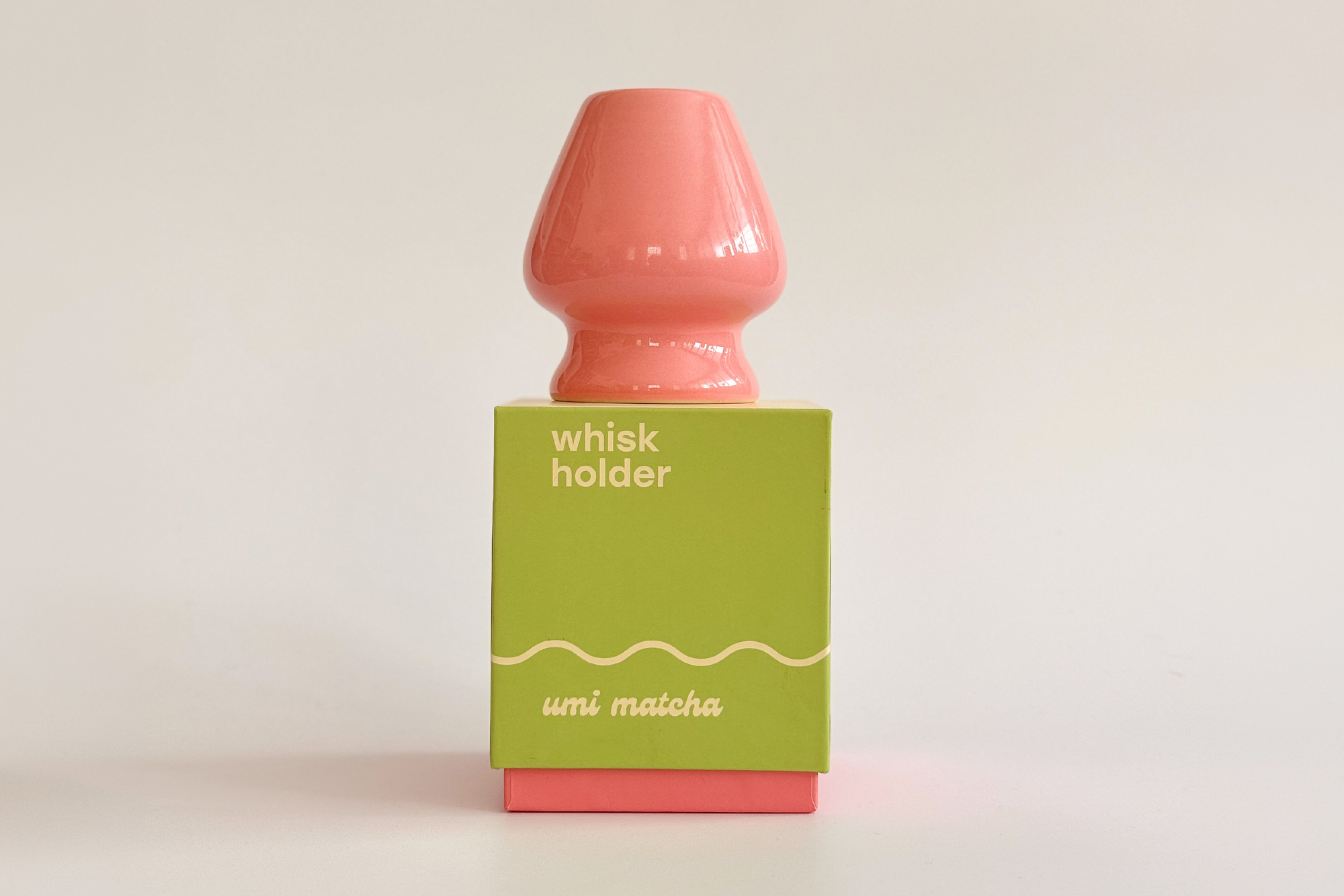 Whisk Holder - Kusenaoshi