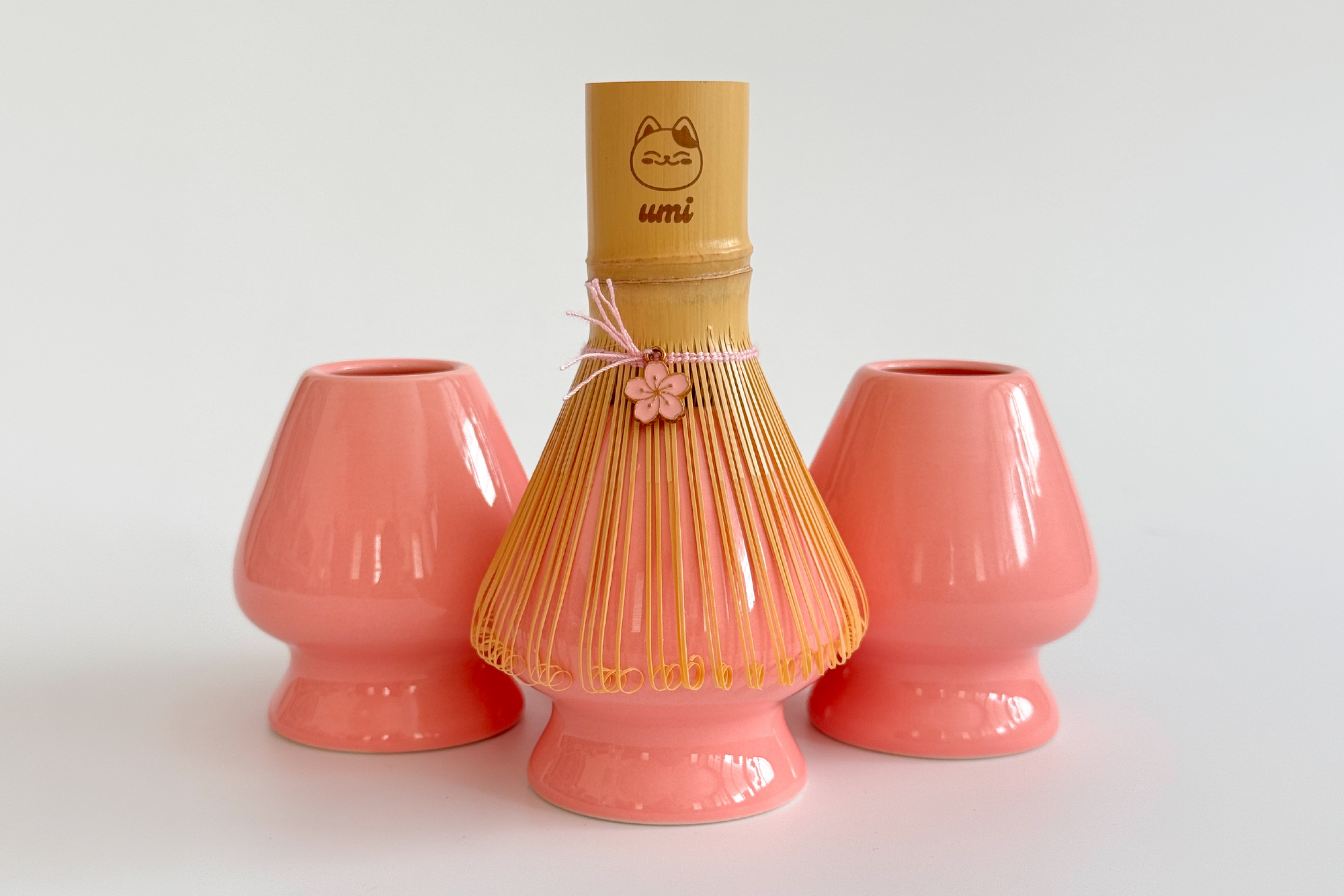 Whisk Holder - Kusenaoshi