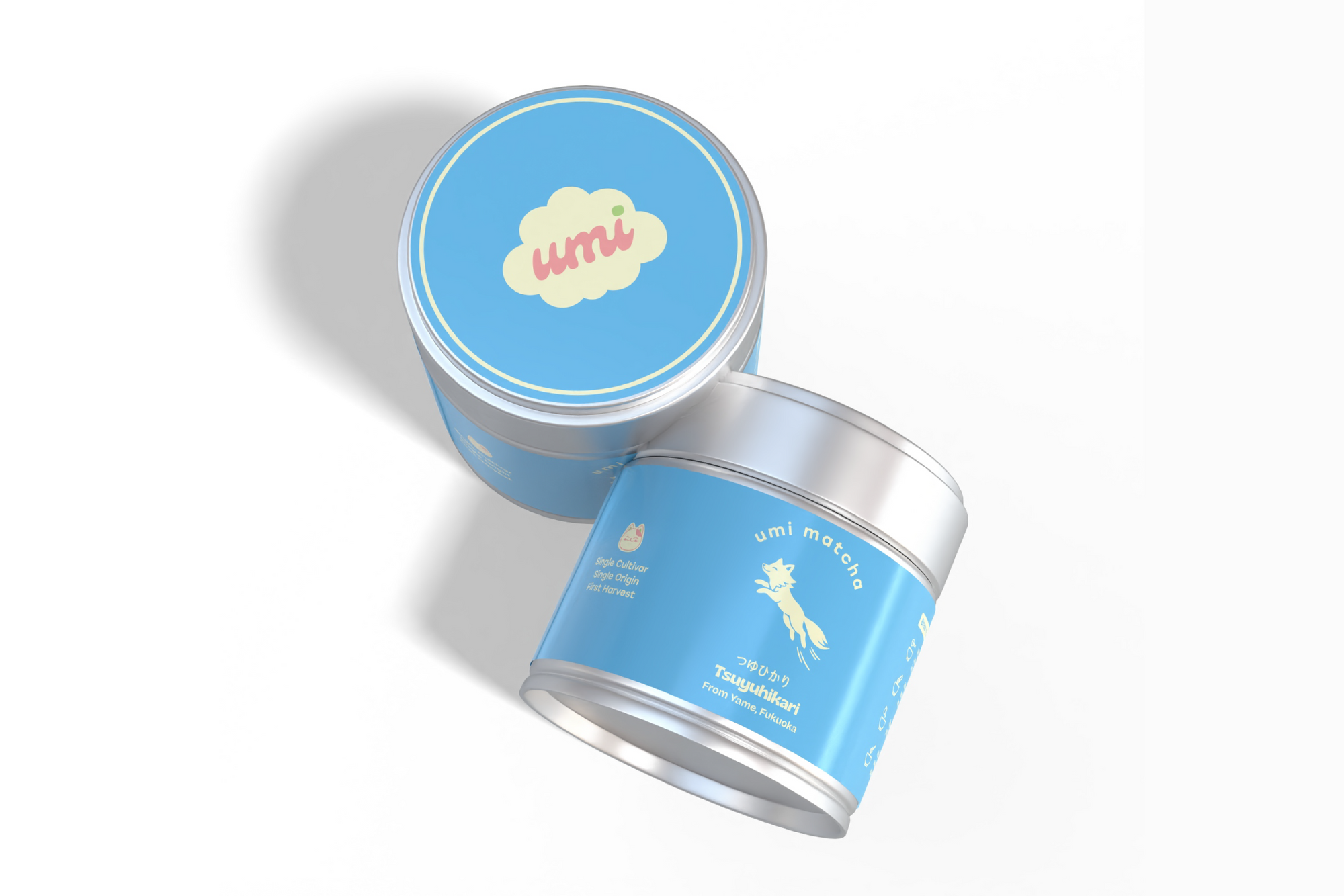 Tsuyuhikari Matcha