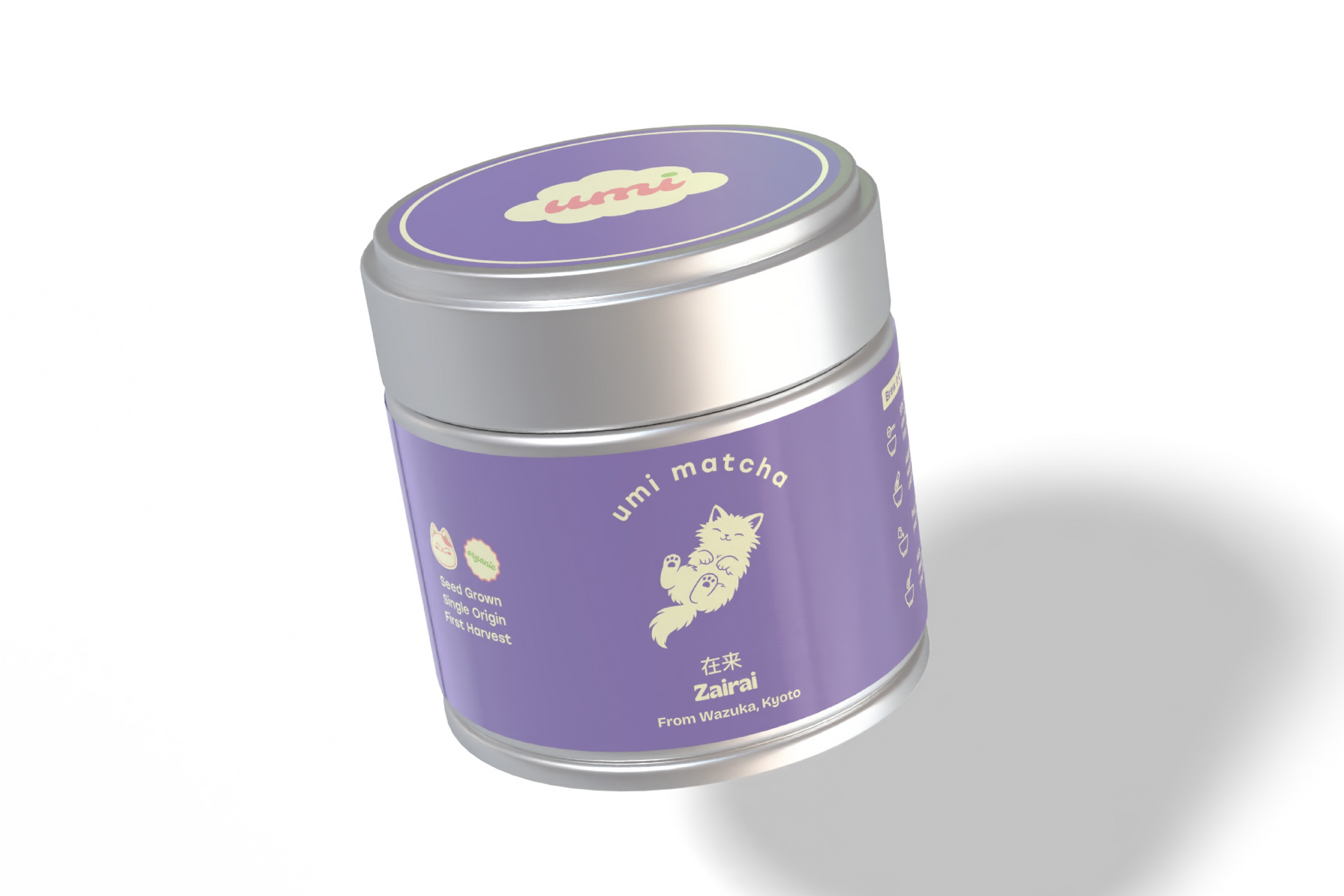 Zairai Matcha