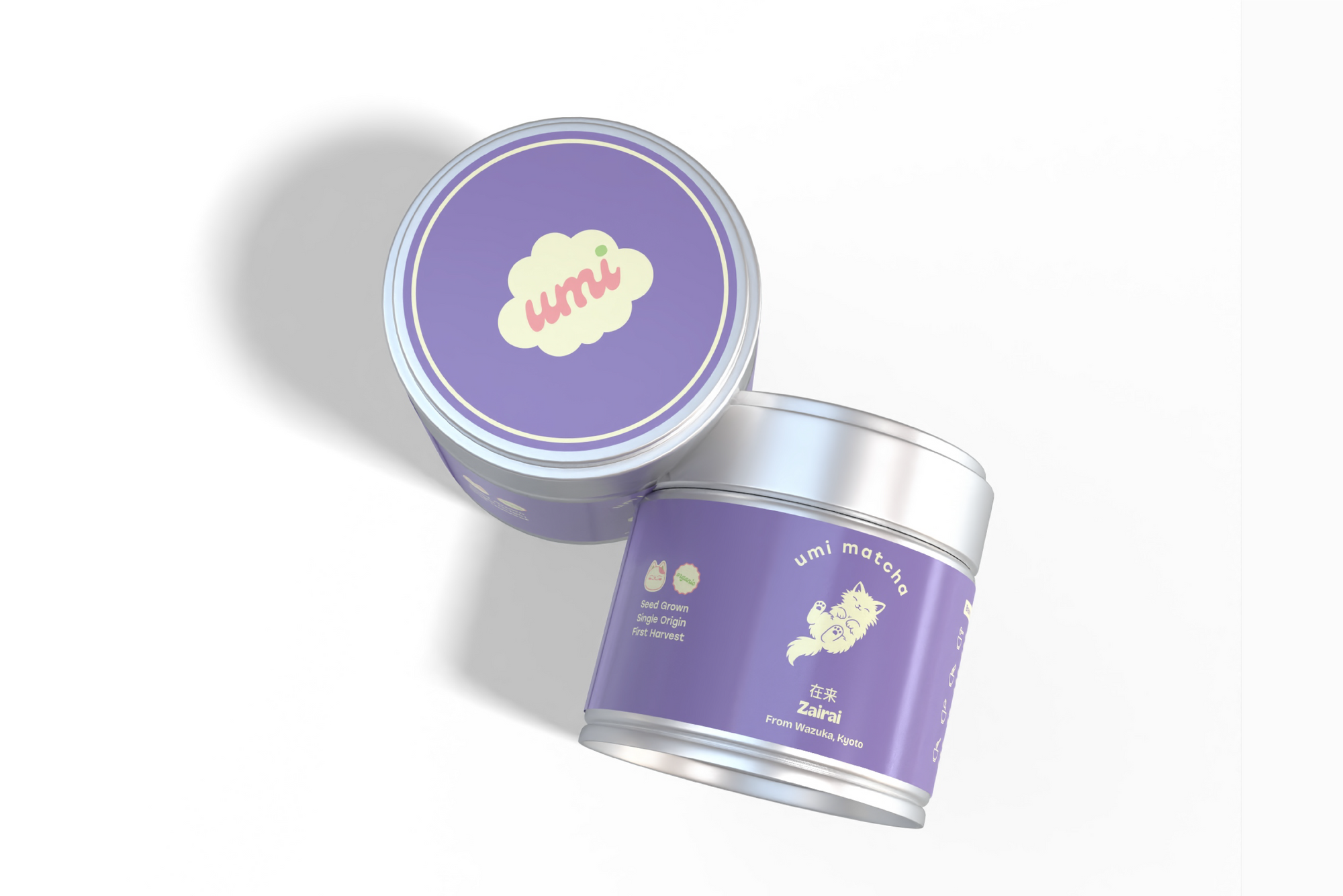 Zairai Matcha